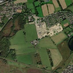 101 Belhaven Park, Muirhead, Glasgow, North Lanarkshire G69 9 Satellite Map