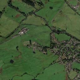 7 Craigends Avenue, Quarrier's Village, Bridge of Weir, Inver Satellite Map