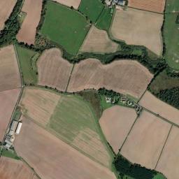 76, Eyemouth, Scottish Borders TD14, UK Satellite Map