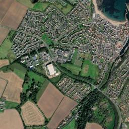 30 Harbour Road, Eyemouth, Scottish Borders TD14 5HY, UK Satellite Map