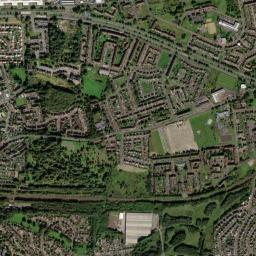 4 Aultmore Park, Glasgow, Glasgow City Satellite Map