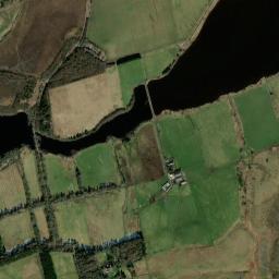 412 Mansfield Road, Balerno, City of Edinburgh EH14 7JT, UK Satellite Map