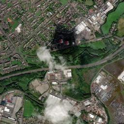 4-19 Lochhead Avenue, Linwood, Renfrewshire PA3, UK Satellite Map