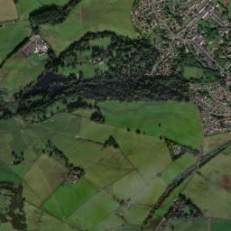 11 Church St, Kilbarchan, Renfrewshire PA10, UK Satellite Map