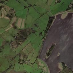 Glenhead Road, Johnstone, Renfrewshire PA9, UK Satellite Map