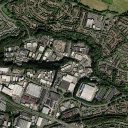 307 Kirktonholme Road, East Kilbride, South Lanarkshire G74,  Satellite Map