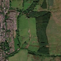 22 Bay St, Fairlie, North Ayrshire KA29, UK Satellite Map