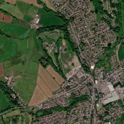 12 Redheugh Court, Kilbirnie, Ayrshire KA25 7JN, UK Satellite Map