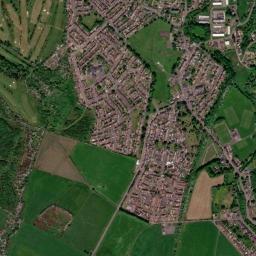 23 Grahamston Avenue, Glengarnock, Beith Satellite Map