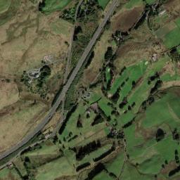 Mearns Rd, Glasgow, East Renfrewshire G77, UK Satellite Map