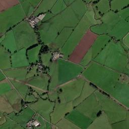 3 Millhall Road, Eaglesham, Glasgow, East Renfrewshire G76 0P Satellite Map