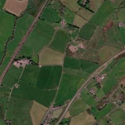7, Dalry, North Ayrshire KA24, UK Satellite Map