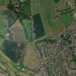 4 Alton Way, West Kilbride, North Ayrshire Satellite Map