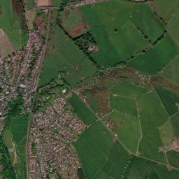 6 Law Brae, West Kilbride, North Ayrshire KA23 9DD, UK Satellite Map