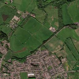 Stanmore Road, Lanark, South Lanarkshire ML11, UK Satellite Map