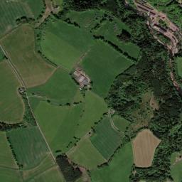 8 New Lanark Road, Lanark, South Lanarkshire ML11, UK Satellite Map