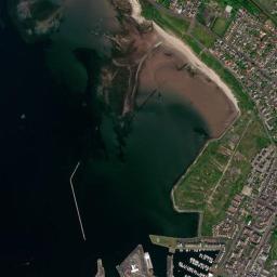 26 North Crescent Road, Ardrossan Satellite Map