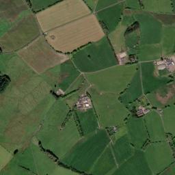 High Kype Road, Strathaven, South Lanarkshire ML10, UK Satellite Map