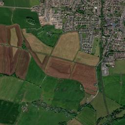 1 Beaufield Gardens, Kilmaurs, Kilmarnock Satellite Map