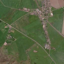 Station Rd, Biggar, South Lanarkshire ML12, UK Satellite Map