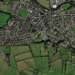 2 Barr Street, Galston, East Ayrshire KA4 8HU, UK Satellite Map