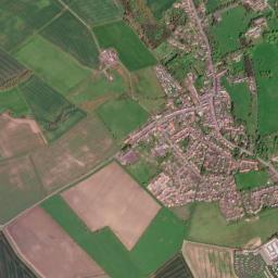 1 Church Street, Belford, Northumberland NE70 7LS, UK Satellite Map