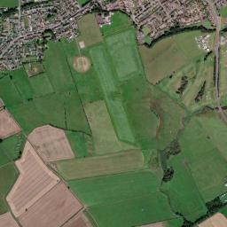 15 North Lane, North Sunderland, Seahouses, Northumberland NE Satellite Map