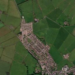 Tarbolton Rd, Mauchline, East Ayrshire KA5, UK Satellite Map