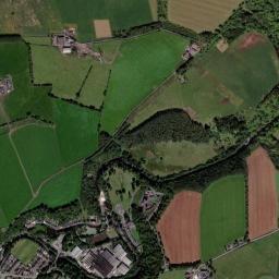 2 Newton St, Catrine, Mauchline, East Ayrshire KA5 6SD, UK Satellite Map