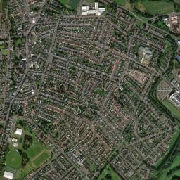 27-29 Biggart Road, Prestwick, South Satellite Map