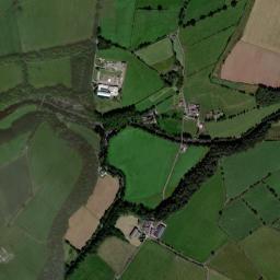 Barskimming Road, Mauchline, East Ayrshire KA5, UK Satellite Map