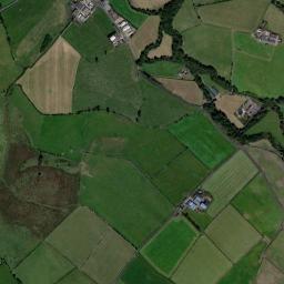 Manse Road, Ayr, South Ayrshire KA6, UK Satellite Map