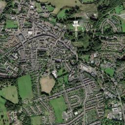 49 Bondgate Without, Alnwick, Northumberland NE66 1PR, UK Satellite Map
