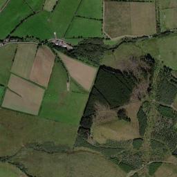 47 Houldsworth View, Patna, Ayr, East Ayrshire Satellite Map