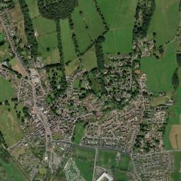 1 Well Road, Millburn, Moffat, Dumfries and Galloway DG10 9BP Satellite Map