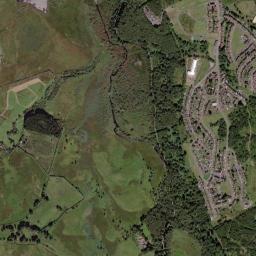 39 Macaterick Drive, Dalmellington, Ayr, East Ayrshire KA6 7S Satellite Map