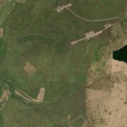 B7068, Lockerbie, Dumfries and Galloway DG11, UK Satellite Map