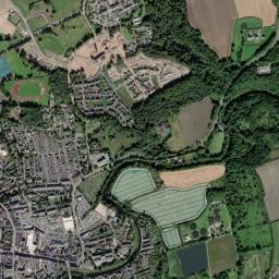 3-3A Bridge Street, Morpeth, Northumberland NE61 1NT, UK Satellite Map