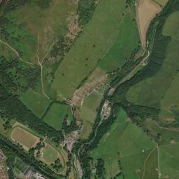 A7, Langholm, Dumfries and Galloway DG13, UK Satellite Map