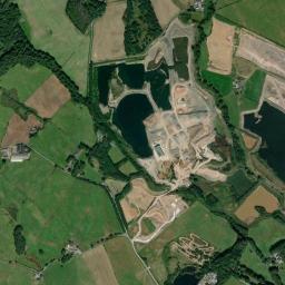 Quarry Rd, Dumfries, Dumfries and Galloway DG1, UK Satellite Map