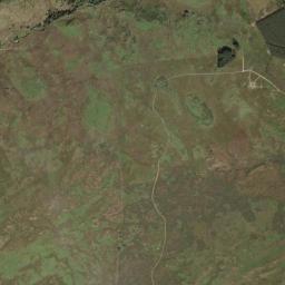 3 Laggan of Dee, Galloway Forest Park, New Galloway, Clatteri Satellite Map