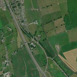 33 Carlisle Road, Lockerbie, Dumfries and Galloway DG11 2DR,  Satellite Map