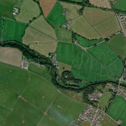 2 Nunwood Road, Dumfries, Dumfries and Galloway Satellite Map