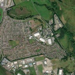 39 Tinwald Downs Road, Dumfries, Dumfries and Galloway Satellite Map