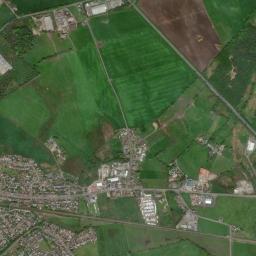 271 Annan Rd, Dumfries, Dumfries and Galloway DG1, UK Satellite Map