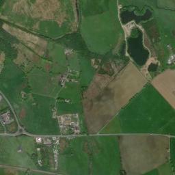 A75, Dumfries, Dumfries and Galloway DG1, UK Satellite Map