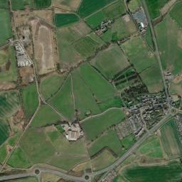 24 Front Street, Whitley Bay, Tyne and Wear Satellite Map