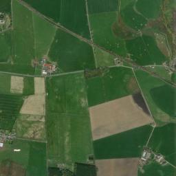 B724, Annan, Dumfries and Galloway DG12, UK Satellite Map