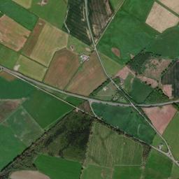 B723, Annan, Dumfries and Galloway DG12, UK Satellite Map