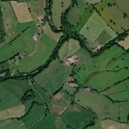 Kirklinton, o/s St Cuthberts Church (Unmarked), Carlisle, Cum Satellite Map